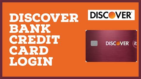 Discover login credit card. Things To Know About Discover login credit card. 
